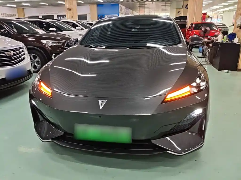 Deepal Deepal SL03 — миниатюра 3