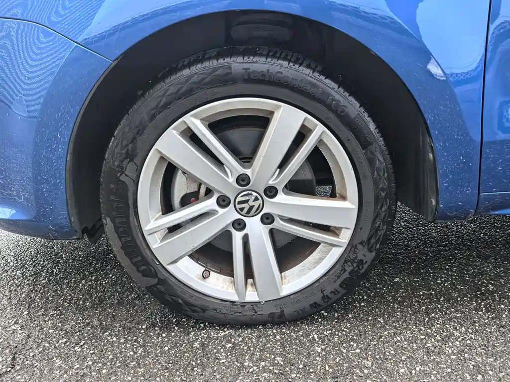 Volkswagen Sharan 380TSI Comfort Enjoy Type 7 seats, фото 15