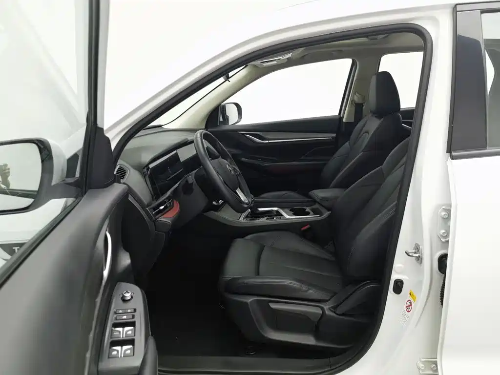 Changan CS55PLUS — миниатюра 10