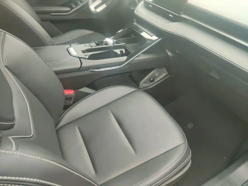 Haval H6 — миниатюра 4