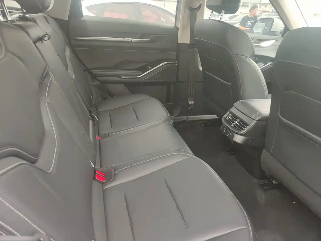 Haval H6 — миниатюра 8