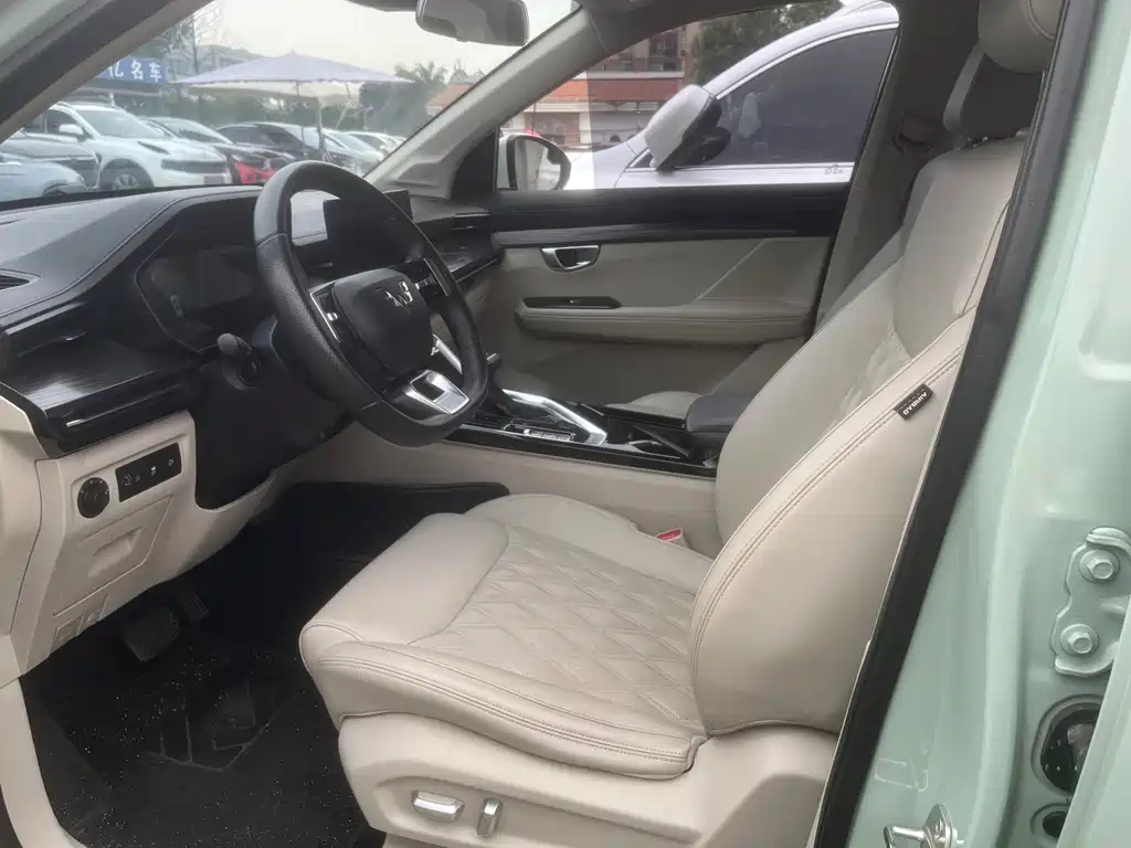 Wuling Xingchen — миниатюра 10