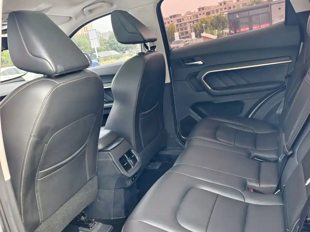 Haval H6 — миниатюра 14