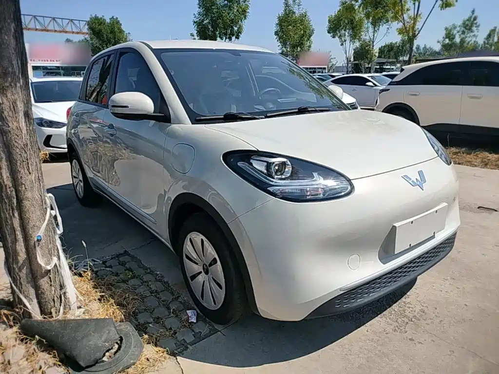 Wuling Bingo — миниатюра 4
