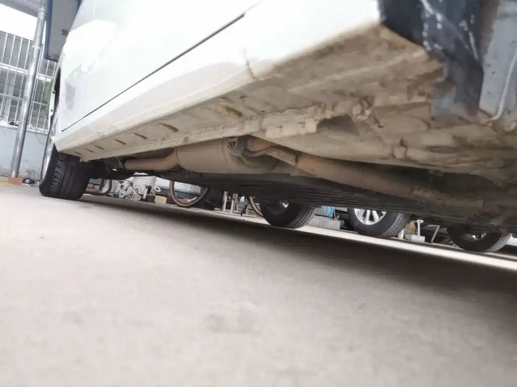 Honda Fit — миниатюра 21