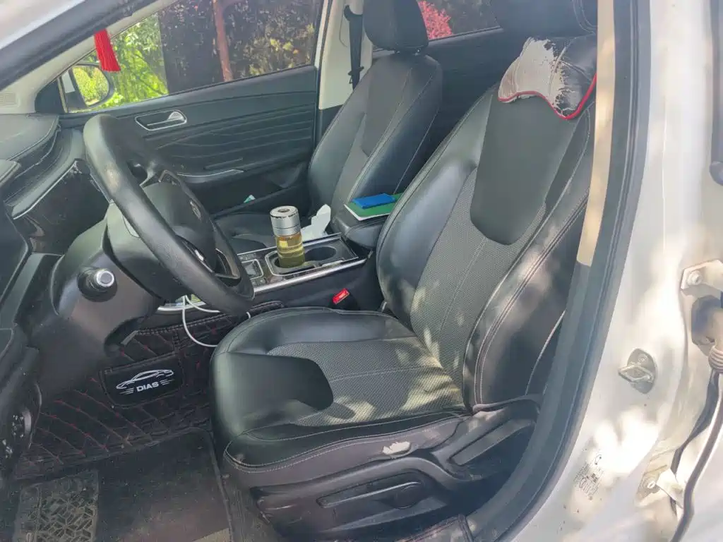 Chery Arrizo GX — миниатюра 8