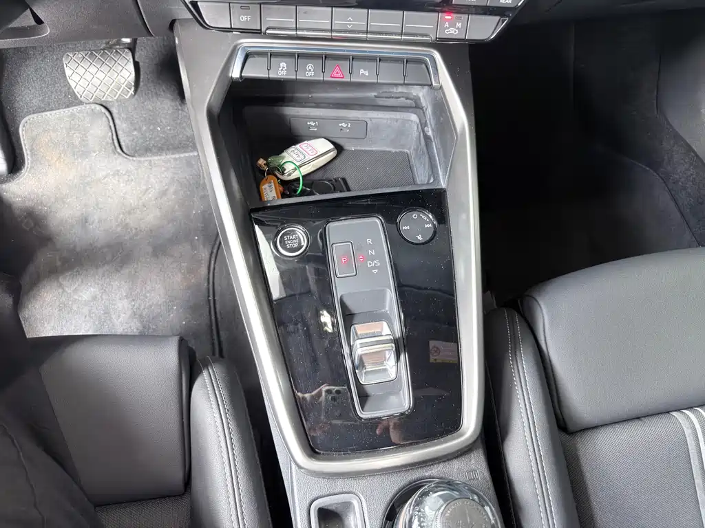 Audi A3 — миниатюра 11
