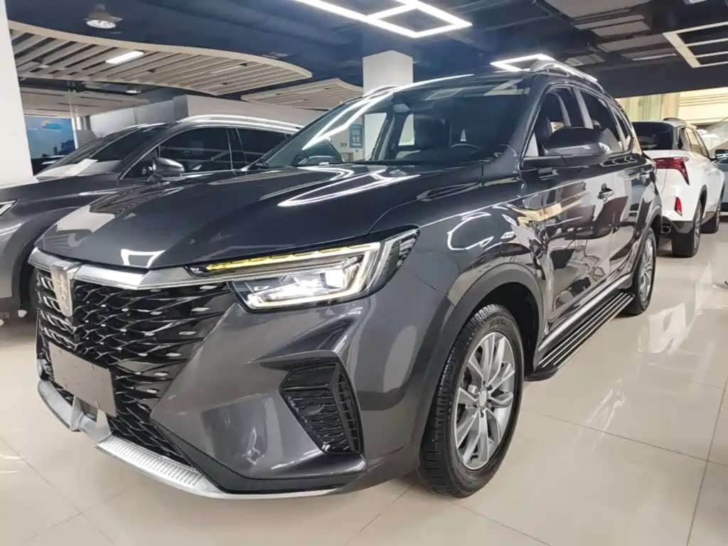 Roewe RX5 2023 PLUS 330TGI AT