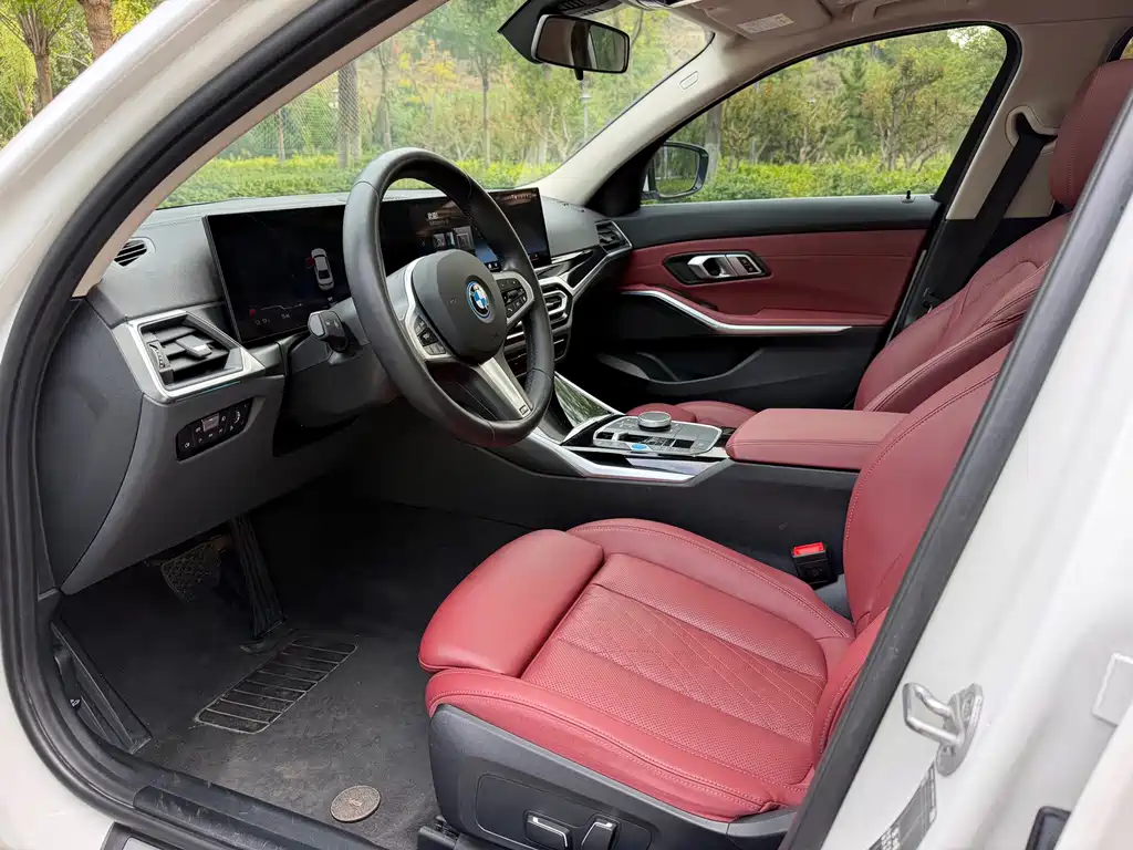 BMW i3 — миниатюра 6
