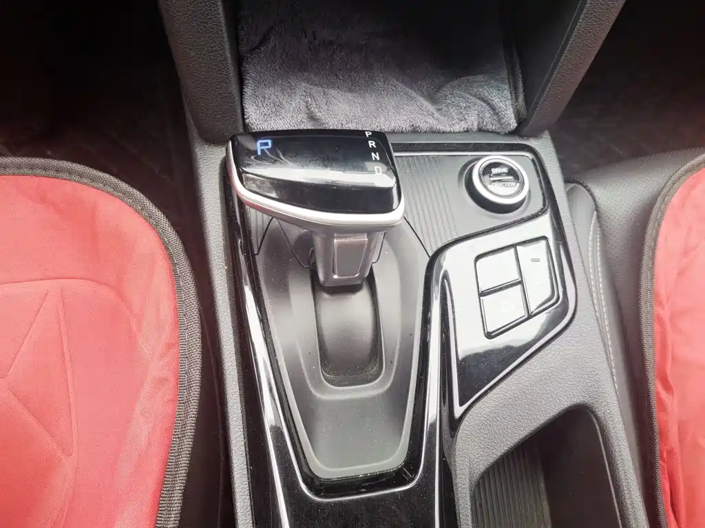 Hyundai ix35 — миниатюра 10