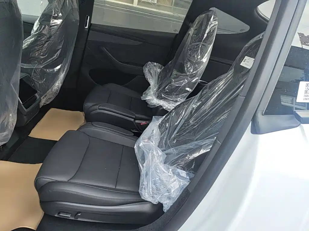 Tesla Model Y — миниатюра 17