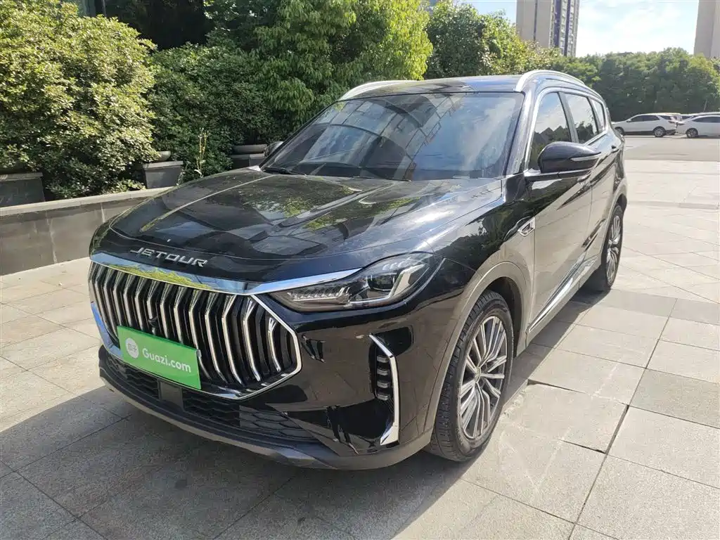 Купить Jetour X70 PLUS