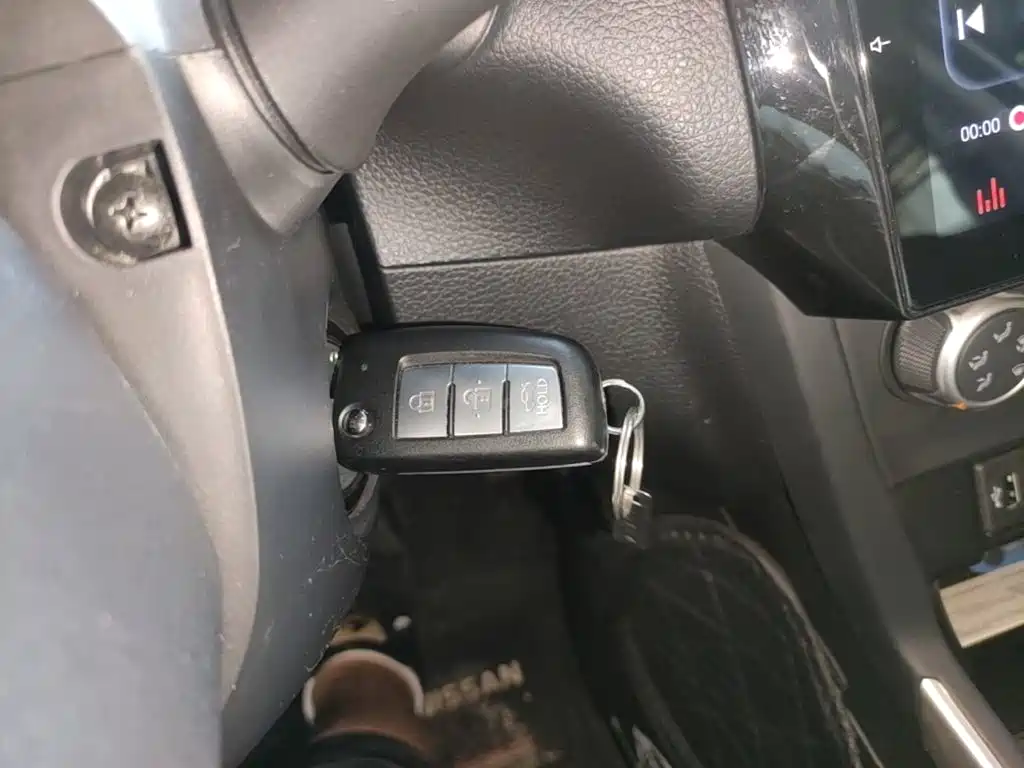 Nissan Sylphy — миниатюра 9