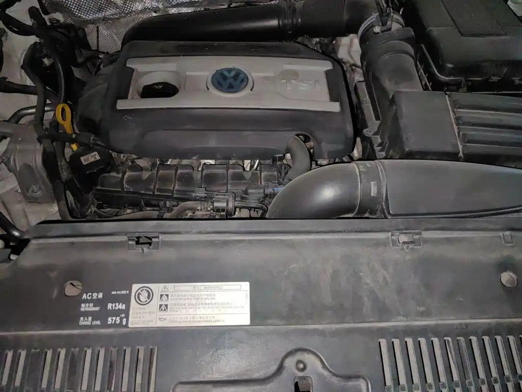 Volkswagen Tiguan — миниатюра 11