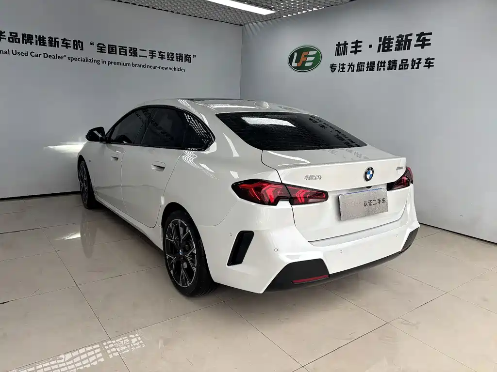 BMW 2 Series — миниатюра 7