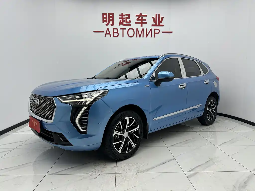 Haval Chulian 2021
