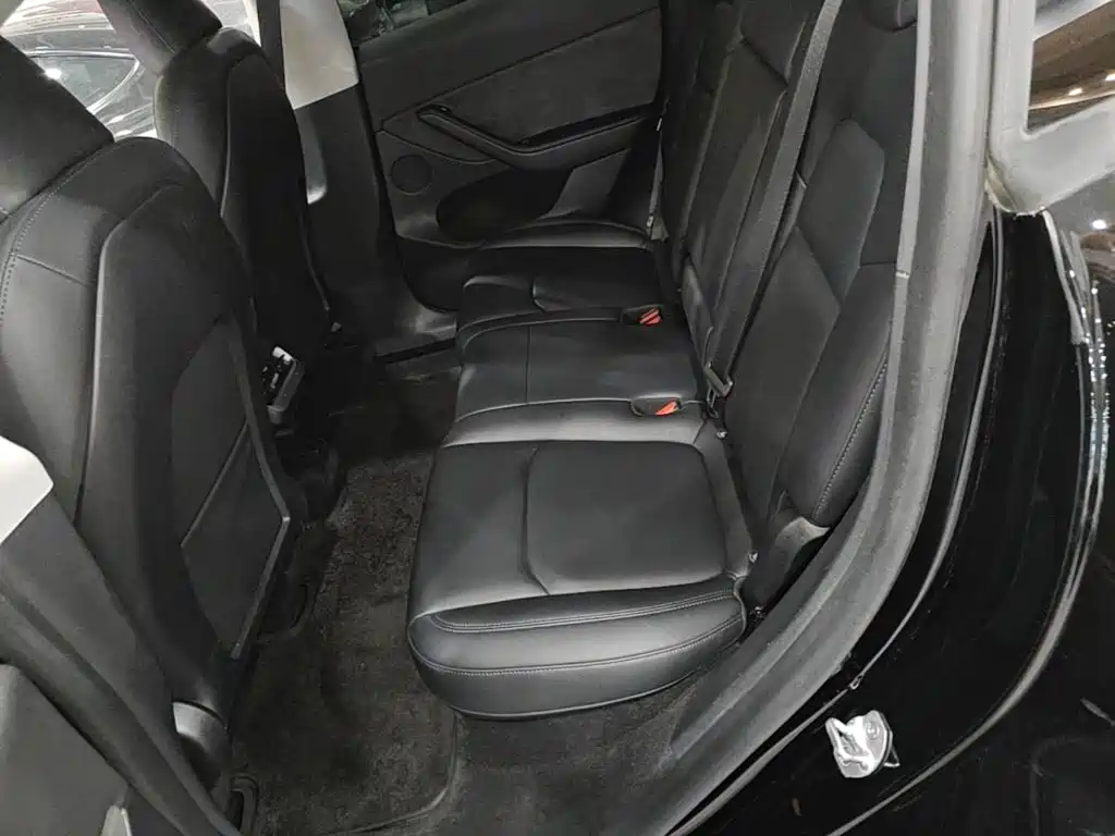 Tesla Model Y — миниатюра 17