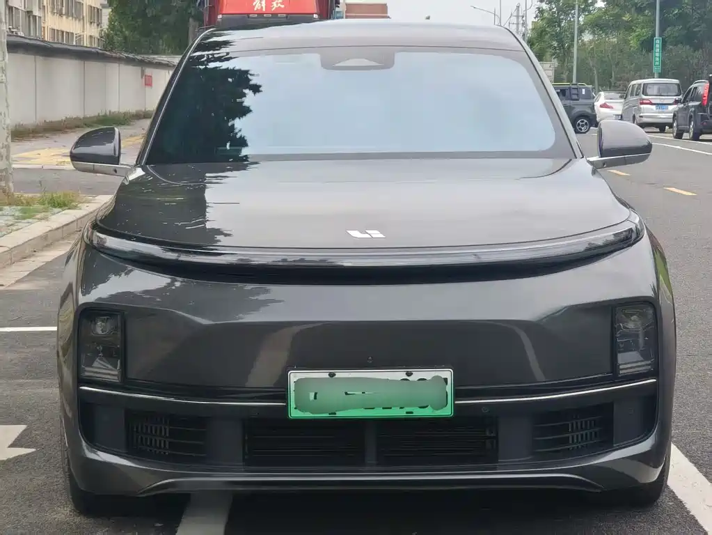 IDEAL CAR IDEAL L8