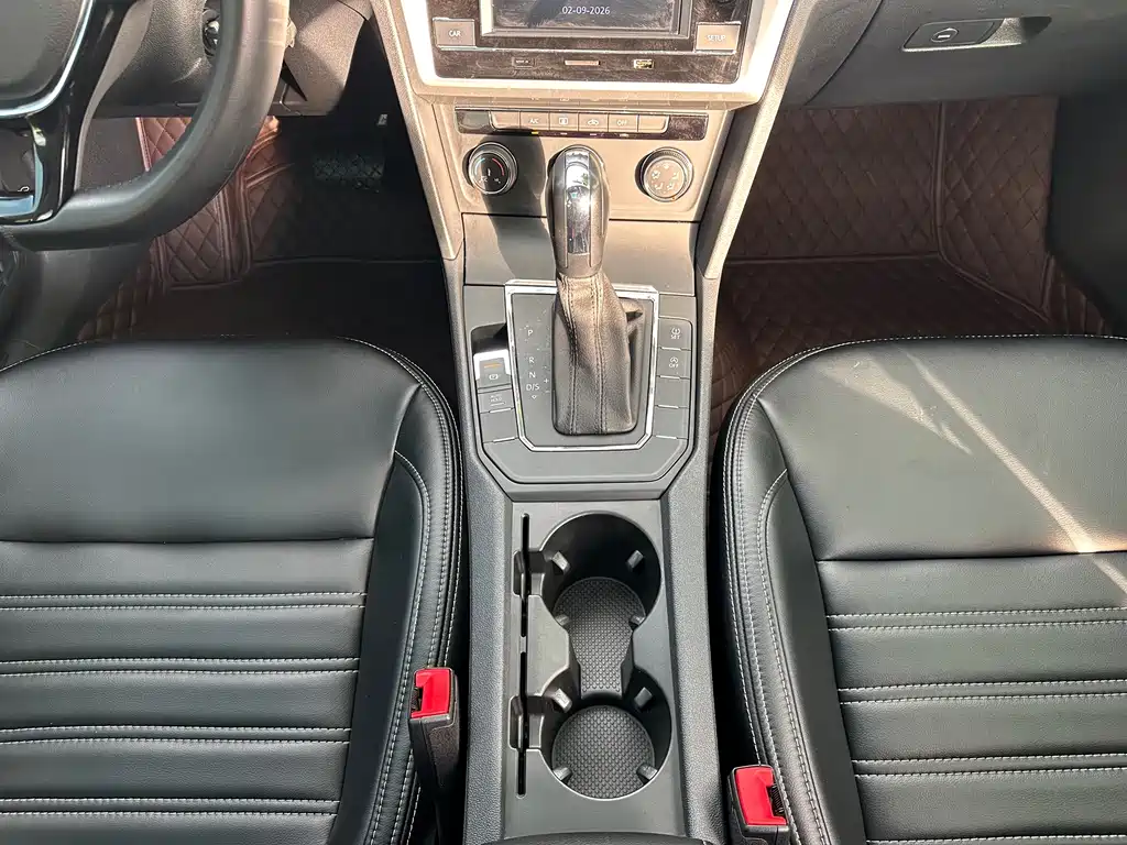 Volkswagen Lamando — миниатюра 16