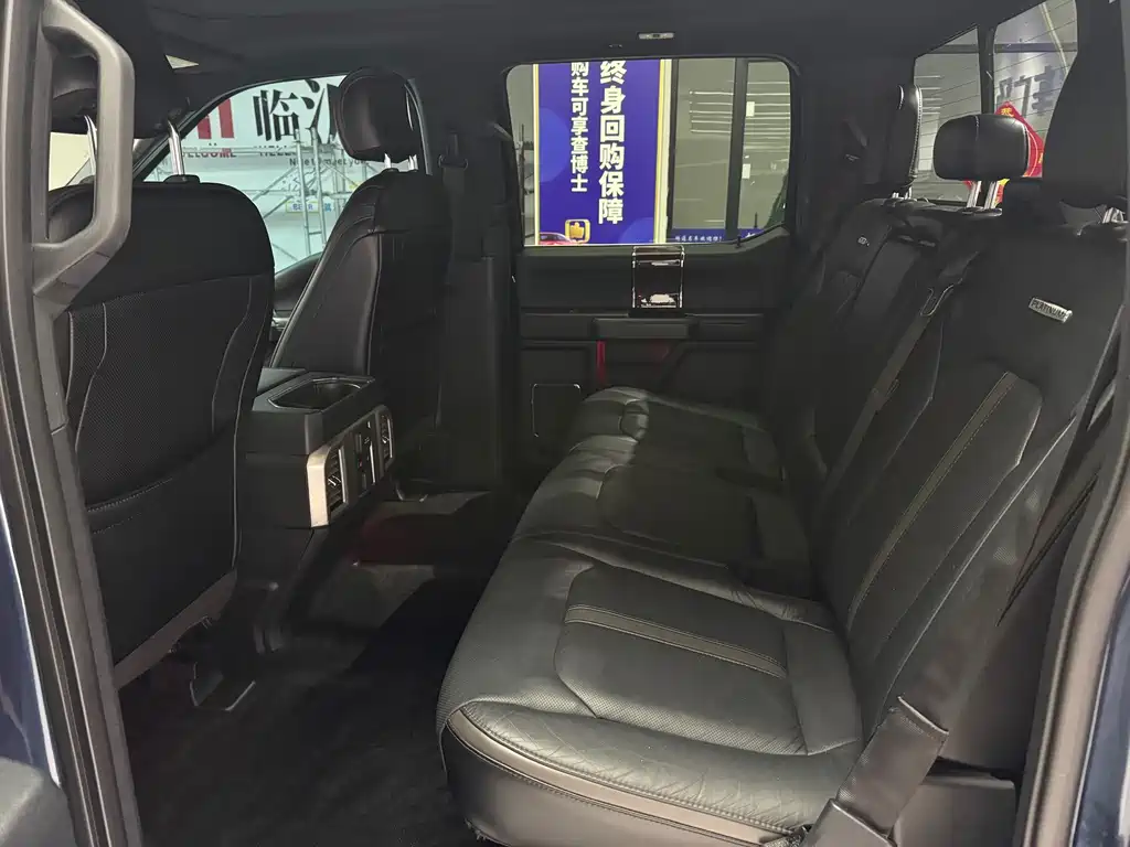 Ford F-150 2014 6.2L