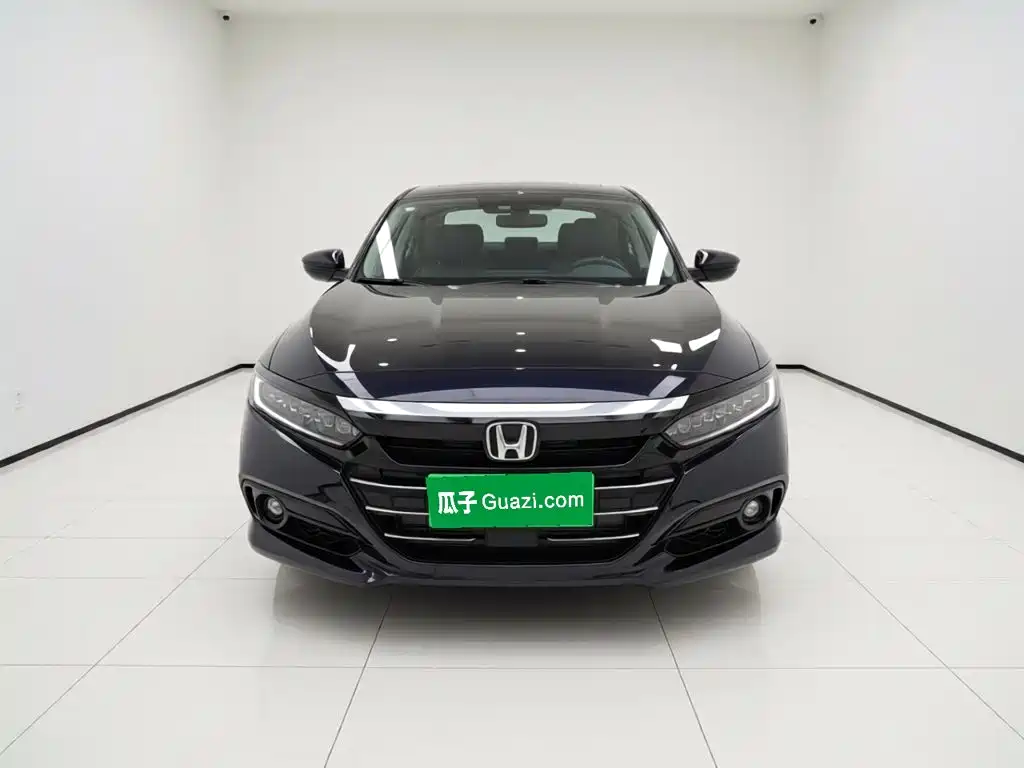 Honda Accord — миниатюра 2