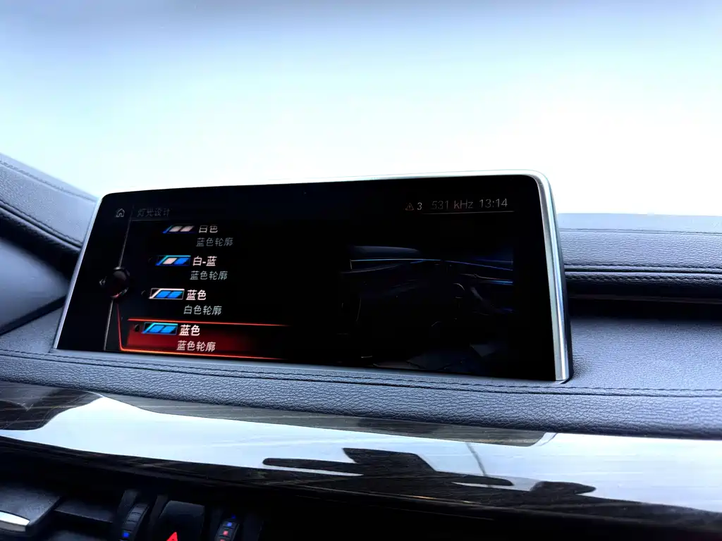 BMW X6 — миниатюра 26