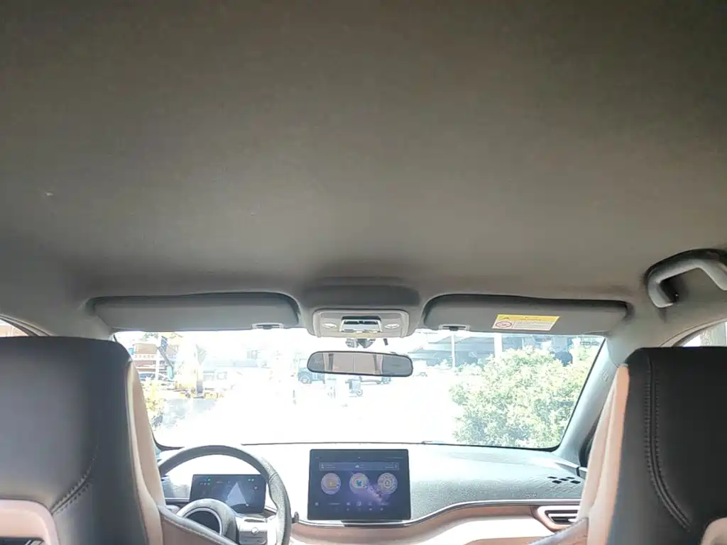 BYD Seagull — миниатюра 18