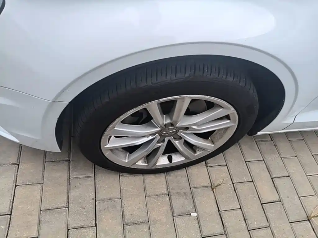 Audi A3 — миниатюра 23
