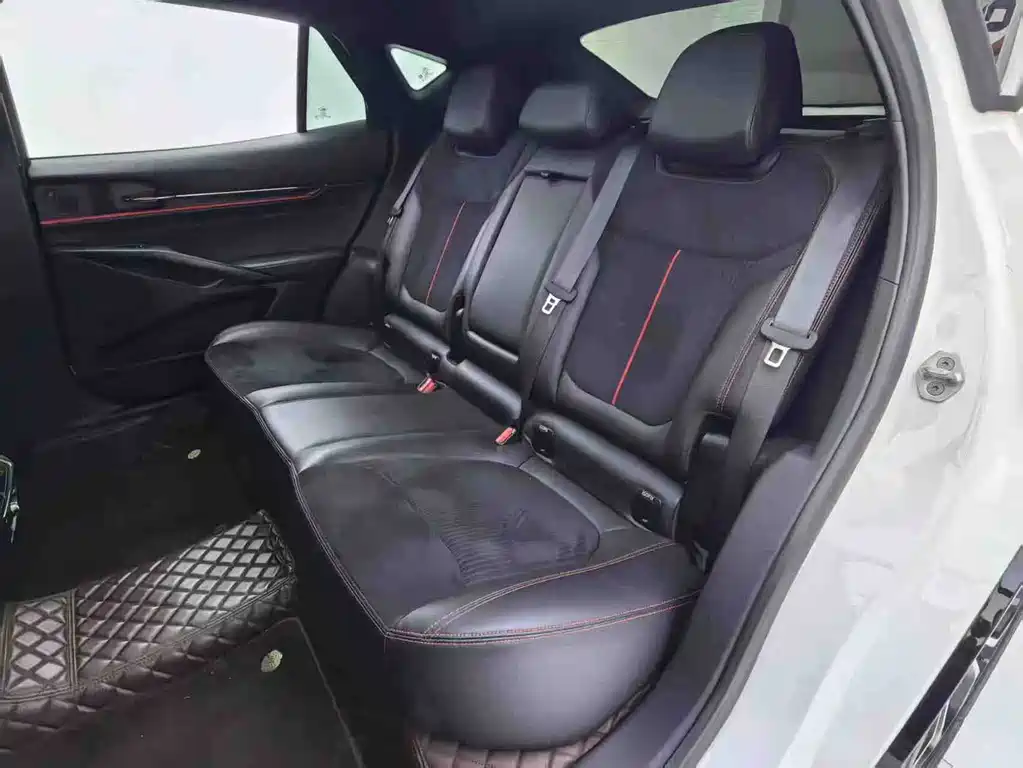 Ford Evos — миниатюра 11