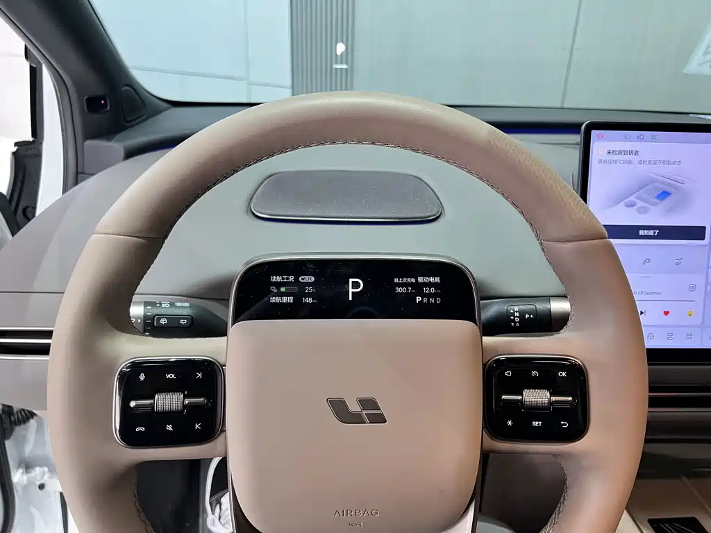 Li Auto i6 — фотографии объявления, Фото 9