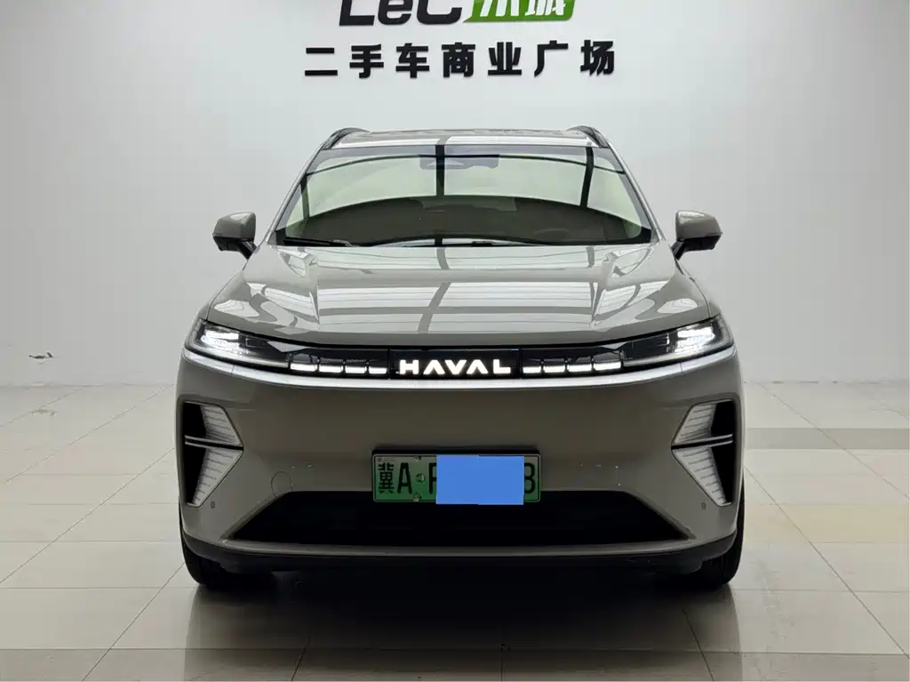 Haval Xiaolong MAX — миниатюра 2