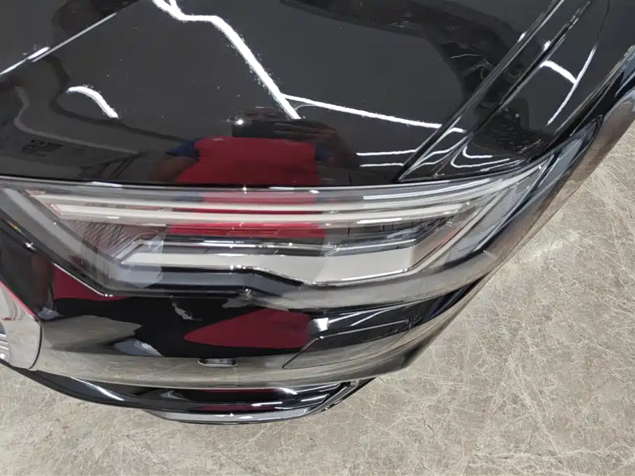 Audi A6L 2020 55 TFSI e quattro