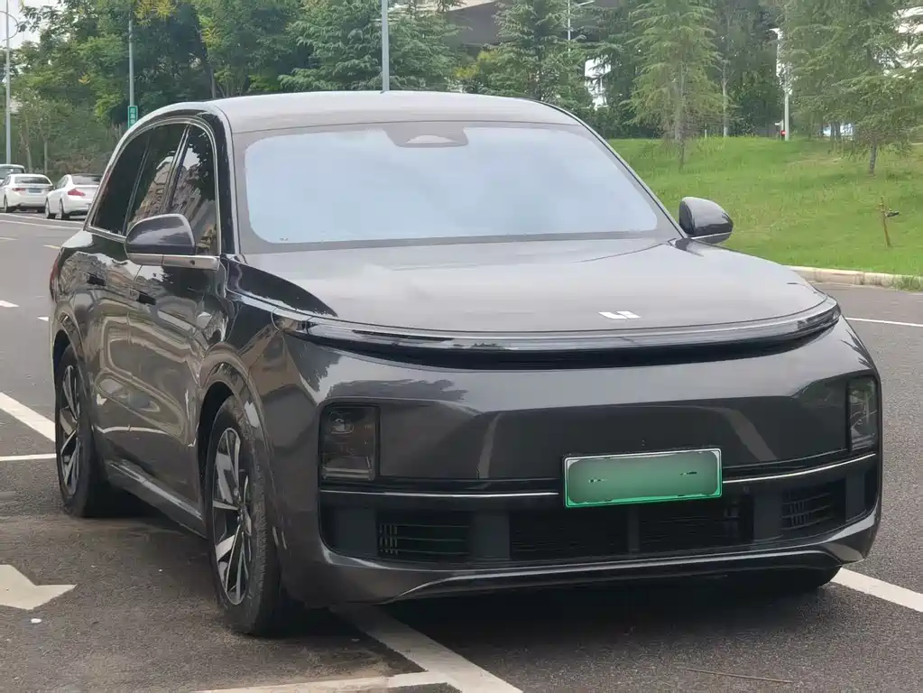 IDEAL CAR IDEAL L8