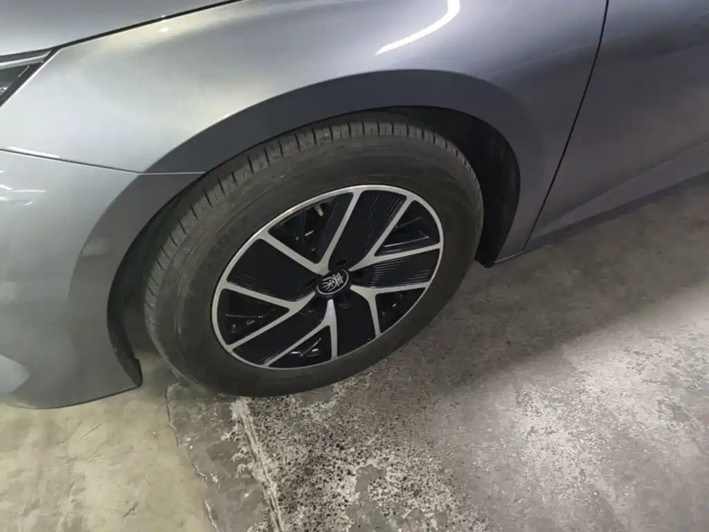BYD Qin L — миниатюра 23