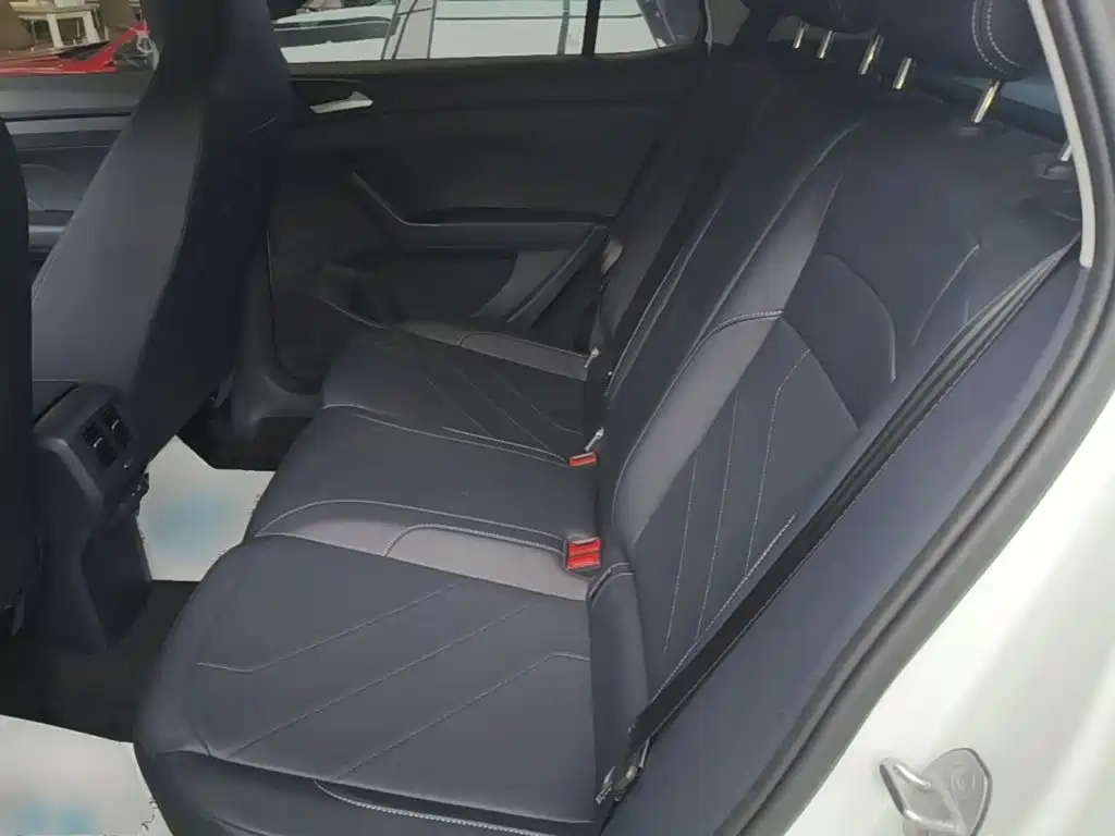 Volkswagen Tharu — миниатюра 17