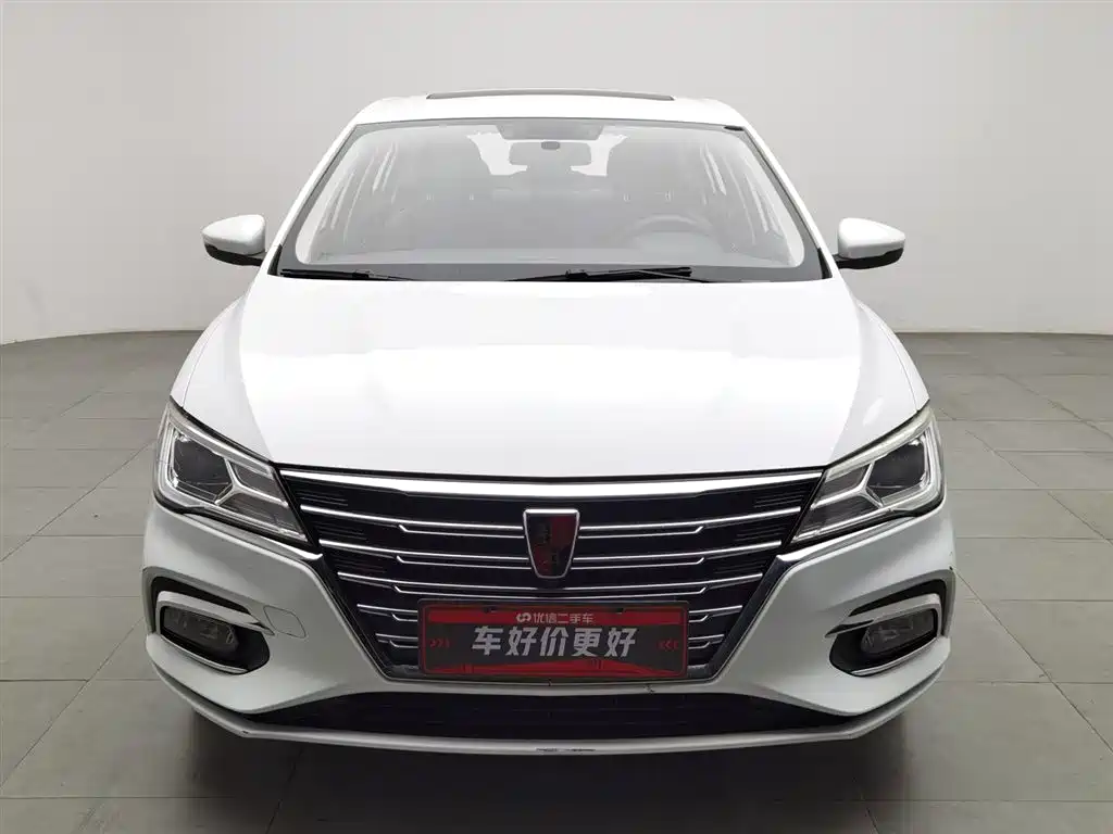 ROEWE I5