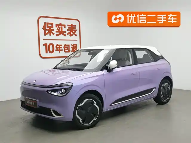 DONGFENG NANO 01 2024