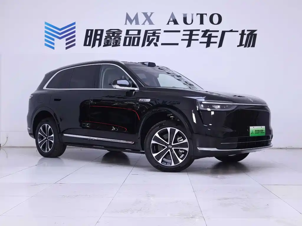 AITO AITO M7 — миниатюра 5