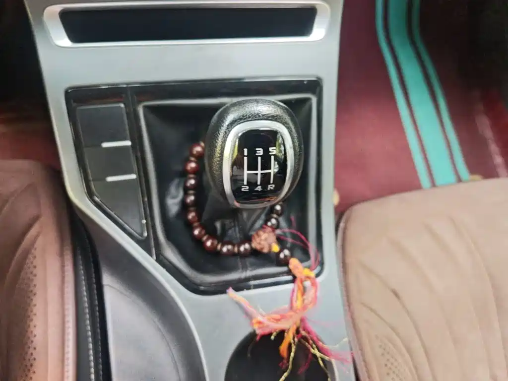 Geely Emgrand — миниатюра 15