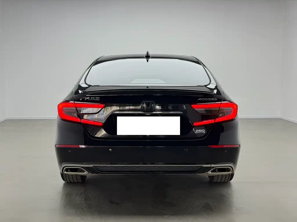 Honda Accord 2022 260TURBO Luxury