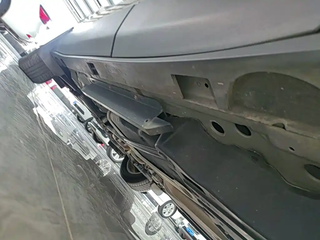 Buick Envision Plus — миниатюра 22