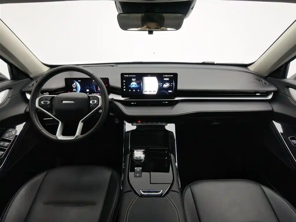 Haval H6 2022 1.5T AT Max