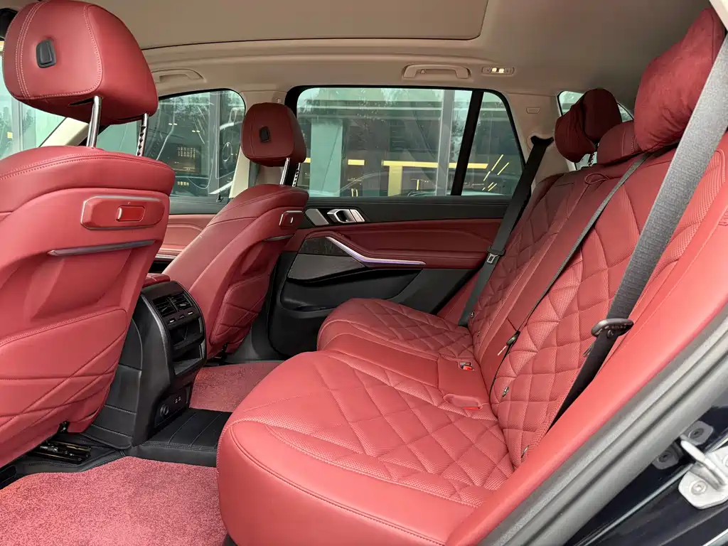 BMW X5 — миниатюра 17