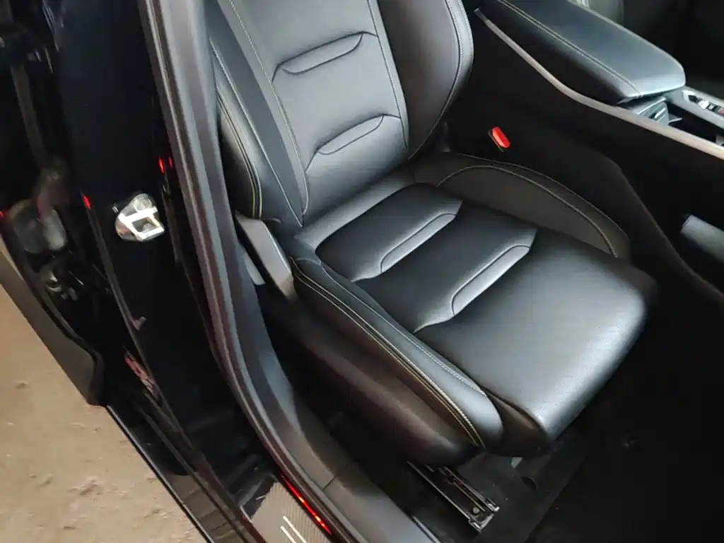 Geely Xingrui — миниатюра 25