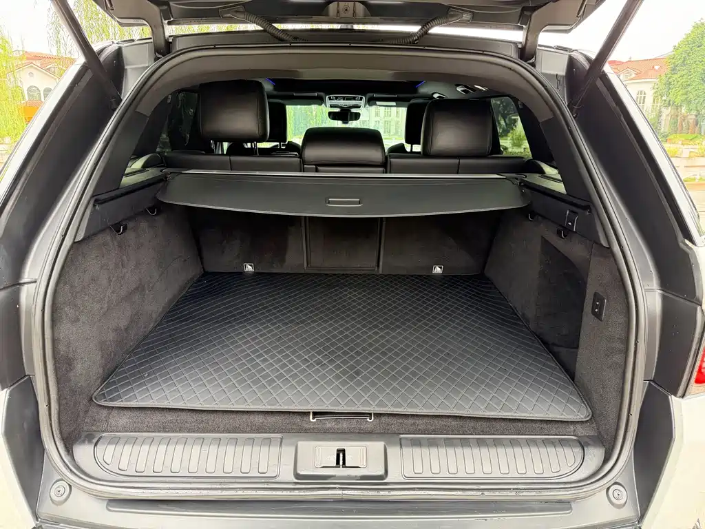 Land Rover Sport PHEV — миниатюра 20
