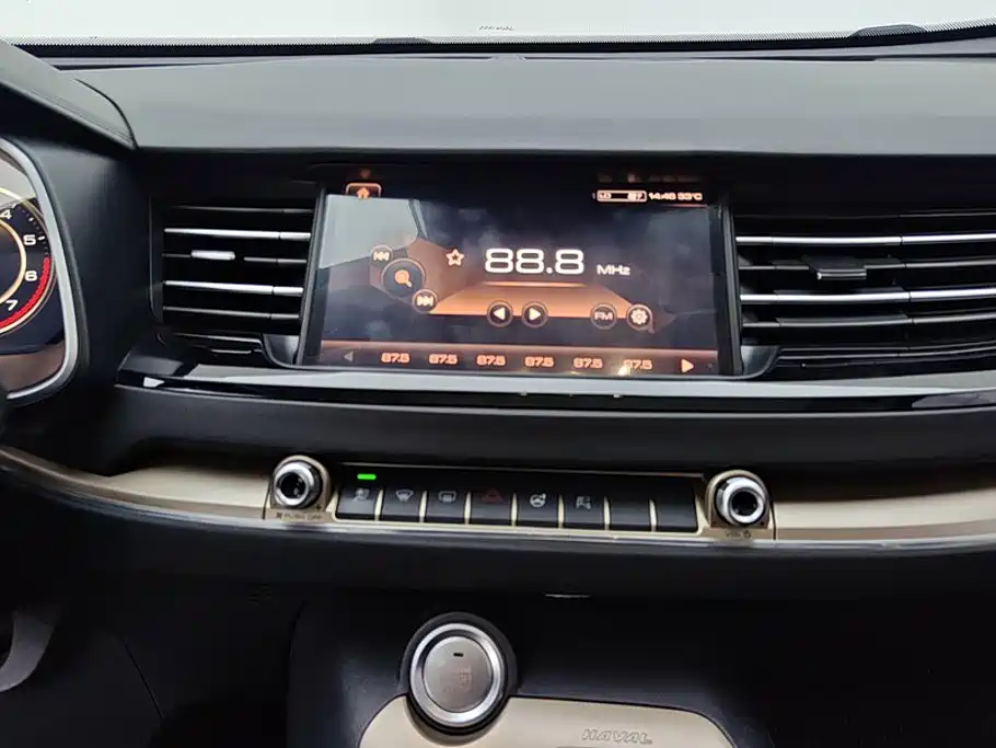 Haval H6 — миниатюра 13