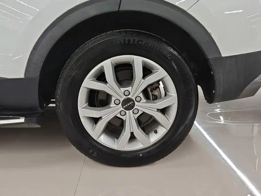 Haval H6 — миниатюра 6