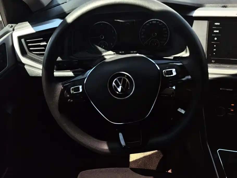 Volkswagen Polo — миниатюра 15