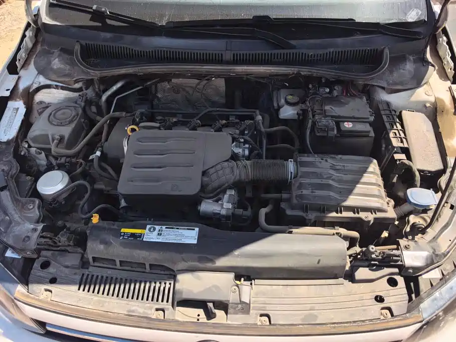 Volkswagen Polo — миниатюра 10