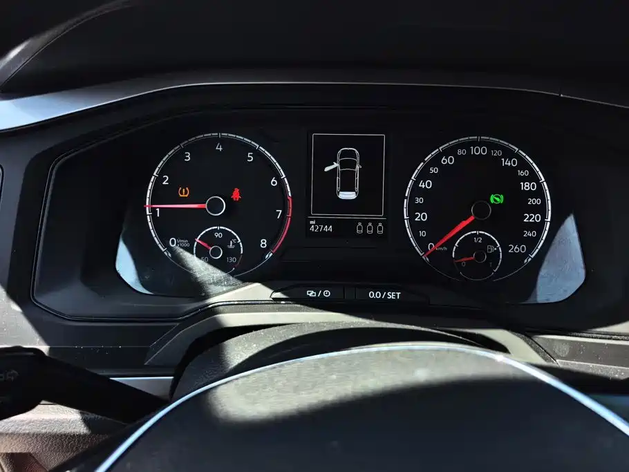 Volkswagen Polo — миниатюра 14